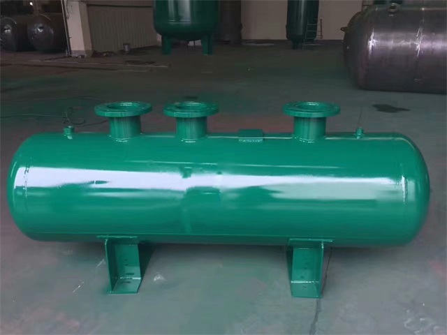 安吉安吉安吉蒸汽分气缸